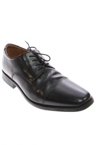 Pánske topánky Clarks, Veľkosť 46, Farba Čierna, Cena  127,95 €