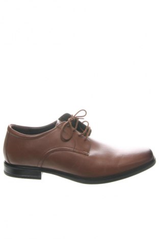 Pánske topánky Clarks, Veľkosť 45, Farba Hnedá, Cena  93,95 €