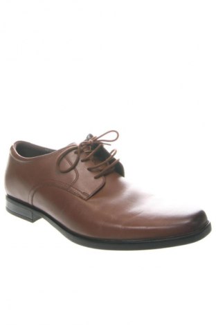 Pánske topánky Clarks, Veľkosť 45, Farba Hnedá, Cena  93,95 €
