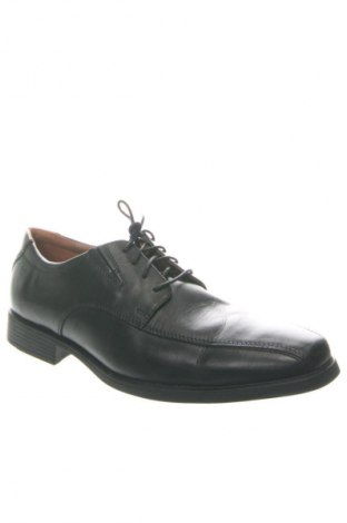 Pánske topánky Clarks, Veľkosť 44, Farba Čierna, Cena  127,95 €