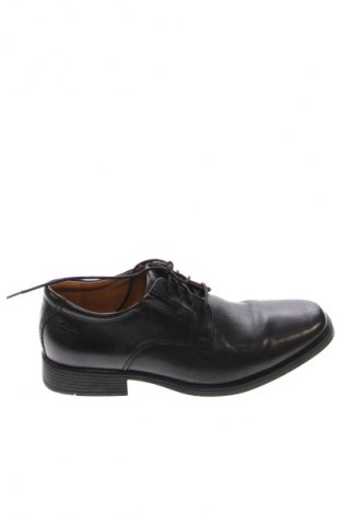 Pánske topánky Clarks, Veľkosť 41, Farba Čierna, Cena  55,95 €