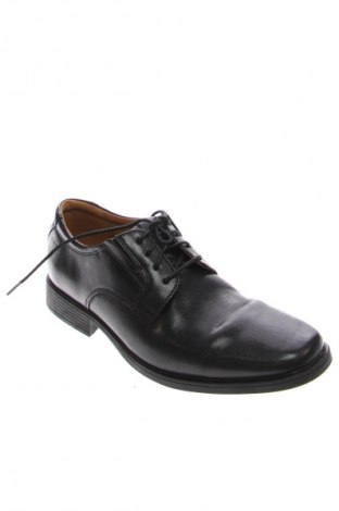Pánske topánky Clarks, Veľkosť 41, Farba Čierna, Cena  55,95 €