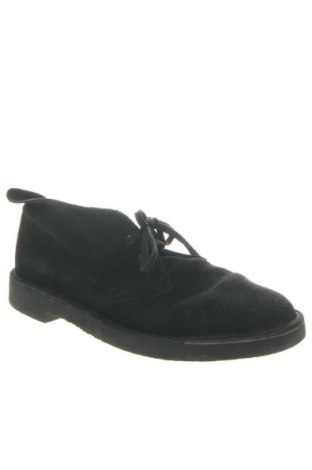 Pánske topánky Clarks, Veľkosť 43, Farba Čierna, Cena  55,95 €