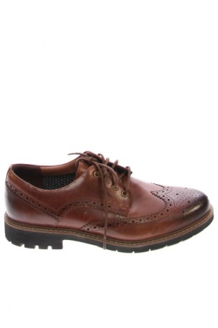 Pánske topánky Clarks, Veľkosť 44, Farba Hnedá, Cena  127,95 €