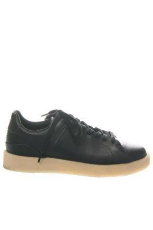 Ανδρικά παπούτσια Clarks, Μέγεθος 42, Χρώμα Μαύρο, Τιμή 107,99 €