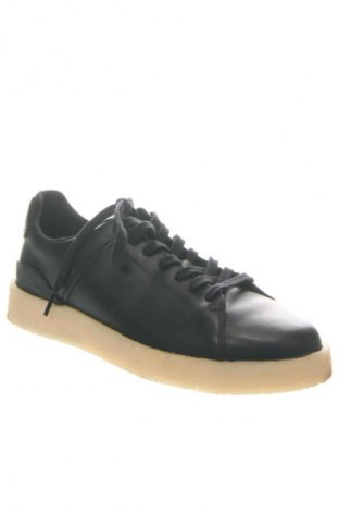 Ανδρικά παπούτσια Clarks, Μέγεθος 42, Χρώμα Μαύρο, Τιμή 107,99 €