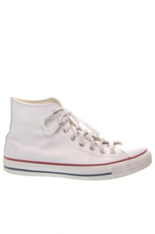 Ανδρικά παπούτσια Converse, Μέγεθος 41, Χρώμα Λευκό, Τιμή 56,99 €