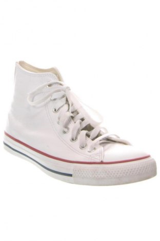 Ανδρικά παπούτσια Converse, Μέγεθος 41, Χρώμα Λευκό, Τιμή 56,99 €