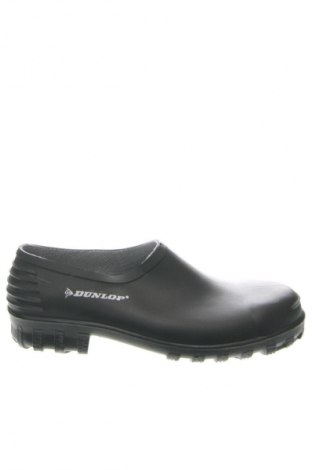 Ανδρικά παπούτσια Dunlop, Μέγεθος 42, Χρώμα Μαύρο, Τιμή 53,99 €