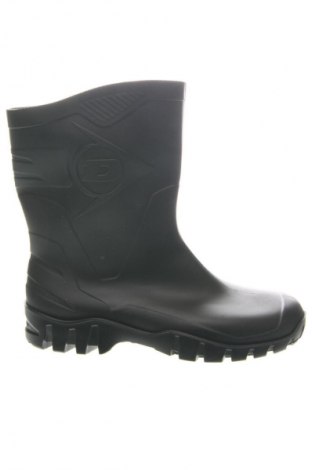 Herrenschuhe Dunlop, Größe 47, Farbe Schwarz, Preis 96,99 €