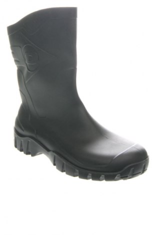 Herrenschuhe Dunlop, Größe 47, Farbe Schwarz, Preis 96,99 €