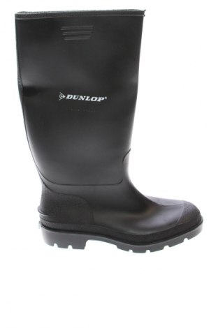 Pánske topánky Dunlop, Veľkosť 40, Farba Čierna, Cena  81,95 €