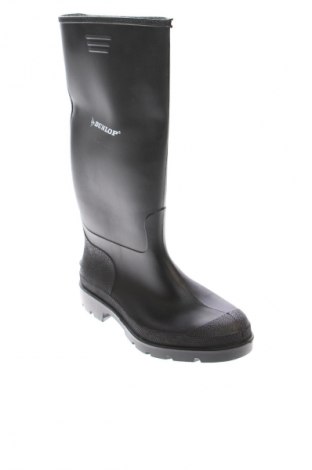 Pánske topánky Dunlop, Veľkosť 40, Farba Čierna, Cena  81,95 €
