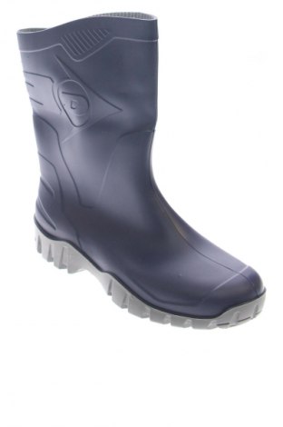 Pánske topánky Dunlop, Veľkosť 43, Farba Modrá, Cena  81,95 €