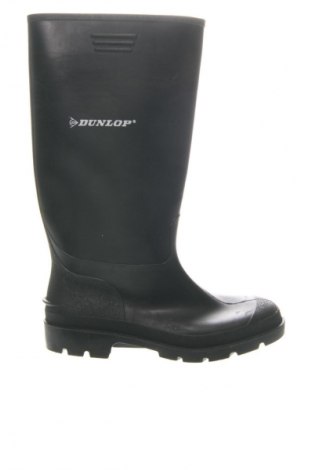 Pánske topánky Dunlop, Veľkosť 43, Farba Čierna, Cena  36,95 €