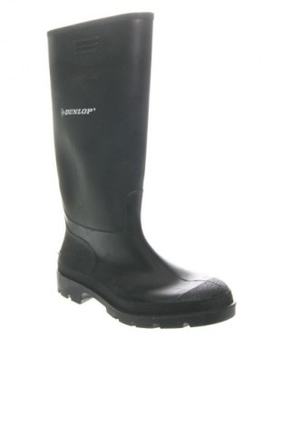 Pánske topánky Dunlop, Veľkosť 43, Farba Čierna, Cena  36,95 €