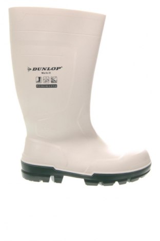 Pánske topánky Dunlop, Veľkosť 44, Farba Biela, Cena  36,95 €