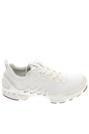 Pánske topánky ECCO, Veľkosť 41, Farba Biela, Cena  119,95 €