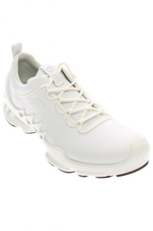 Pánske topánky ECCO, Veľkosť 41, Farba Biela, Cena  119,95 €