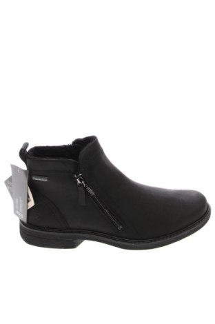 Pánske topánky ECCO, Veľkosť 45, Farba Čierna, Cena  147,95 €