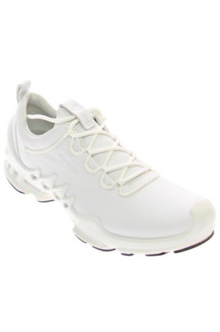 Pánske topánky ECCO, Veľkosť 41, Farba Biela, Cena  93,95 €