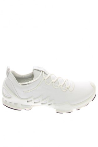 Pánske topánky ECCO, Veľkosť 41, Farba Biela, Cena  93,95 €