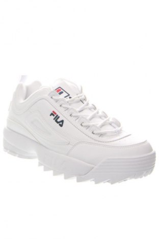 Pánske topánky FILA, Veľkosť 46, Farba Biela, Cena  119,95 €