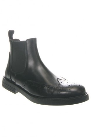 Pánske topánky Frank Daniel, Veľkosť 41, Farba Čierna, Cena  147,95 €