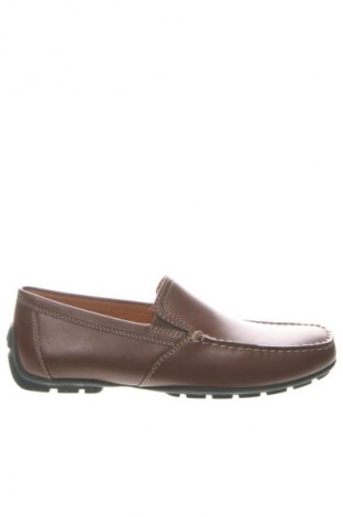 Pánske topánky Geox, Veľkosť 43, Farba Hnedá, Cena  127,95 €