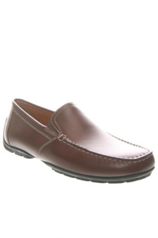 Pánske topánky Geox, Veľkosť 43, Farba Hnedá, Cena  127,95 €