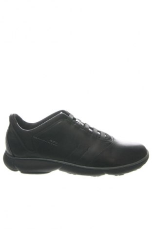 Herrenschuhe Geox, Größe 44, Farbe Schwarz, Preis 66,99 €