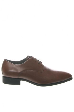 Pánske topánky Geox, Veľkosť 44, Farba Hnedá, Cena  127,95 €