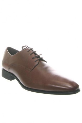 Pánske topánky Geox, Veľkosť 44, Farba Hnedá, Cena  127,95 €