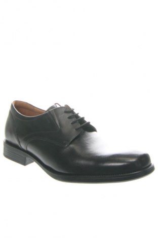 Pánske topánky Geox, Veľkosť 45, Farba Čierna, Cena  127,95 €