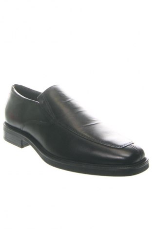 Pánske topánky Geox, Veľkosť 43, Farba Čierna, Cena  102,95 €