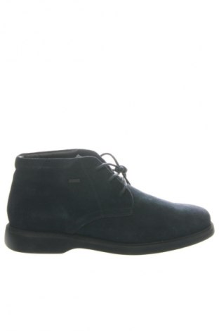 Pánske topánky Geox, Veľkosť 41, Farba Modrá, Cena  147,95 €