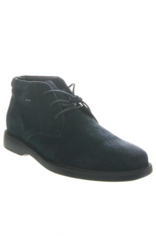Pánske topánky Geox, Veľkosť 41, Farba Modrá, Cena  147,95 €