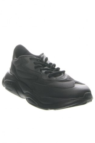 Pánske topánky Hugo Boss, Veľkosť 44, Farba Čierna, Cena  137,95 €