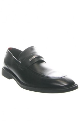 Pánske topánky Hugo Boss, Veľkosť 45, Farba Čierna, Cena  204,95 €
