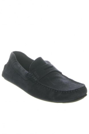 Pánske topánky Hugo Boss, Veľkosť 43, Farba Modrá, Cena  94,63 €