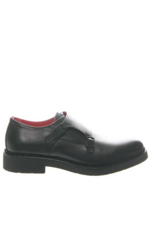 Pánske topánky Hugo Boss, Veľkosť 43, Farba Čierna, Cena  204,95 €