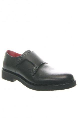 Pánske topánky Hugo Boss, Veľkosť 43, Farba Čierna, Cena  204,95 €