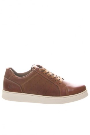 Ανδρικά παπούτσια Hush Puppies, Μέγεθος 42, Χρώμα Καφέ, Τιμή 89,99 €