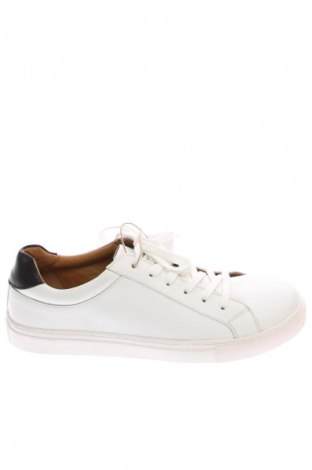 Herrenschuhe Hush Puppies, Größe 45, Farbe Weiß, Preis 96,99 €