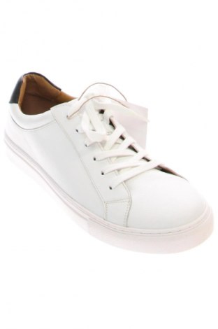 Herrenschuhe Hush Puppies, Größe 45, Farbe Weiß, Preis 96,99 €