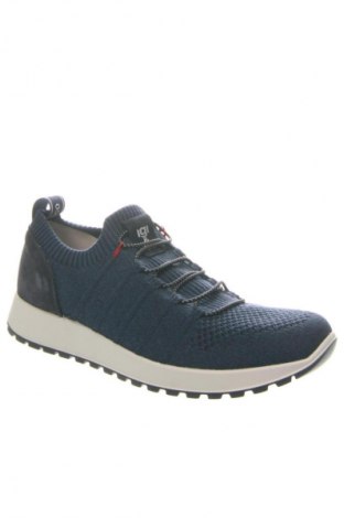 Pánske topánky Igi&Co, Veľkosť 42, Farba Modrá, Cena  119,95 €
