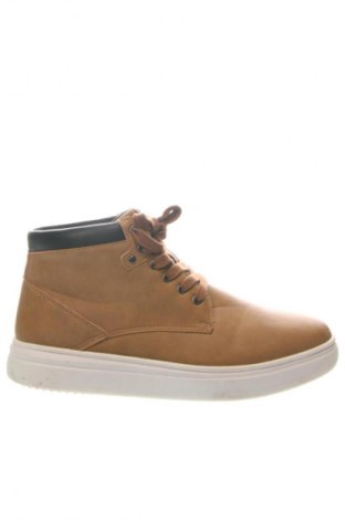 Pánske topánky Jack & Jones, Veľkosť 44, Farba Béžová, Cena  67,52 €
