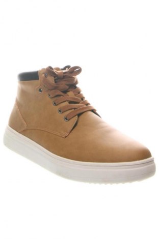 Pánske topánky Jack & Jones, Veľkosť 44, Farba Béžová, Cena  67,52 €