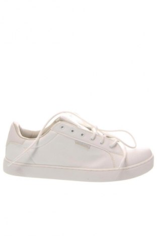 Obuwie męskie Jack & Jones, Rozmiar 44, Kolor Biały, Cena 134,99 zł