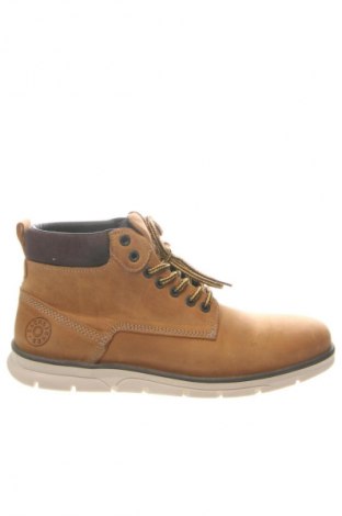 Pánske topánky Jack & Jones, Veľkosť 43, Farba Oranžová, Cena  95,95 €
